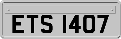 ETS1407