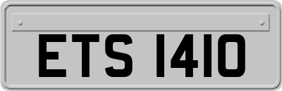 ETS1410