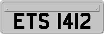 ETS1412
