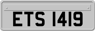 ETS1419