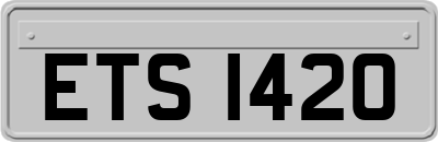 ETS1420