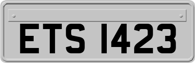 ETS1423