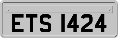 ETS1424