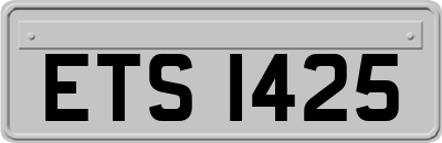 ETS1425