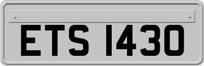 ETS1430