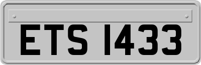 ETS1433