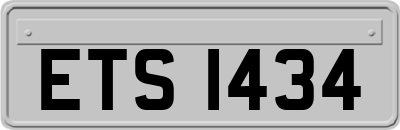 ETS1434