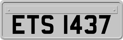 ETS1437