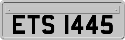 ETS1445