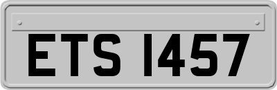 ETS1457