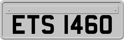 ETS1460