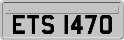 ETS1470