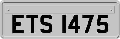 ETS1475
