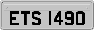 ETS1490