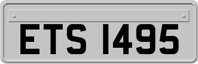 ETS1495