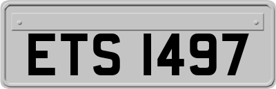 ETS1497