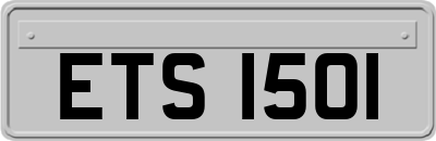 ETS1501