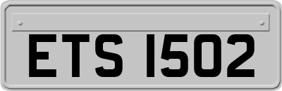 ETS1502