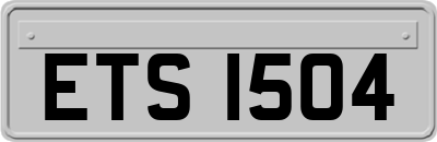 ETS1504