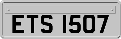ETS1507
