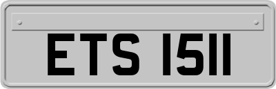 ETS1511
