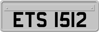 ETS1512