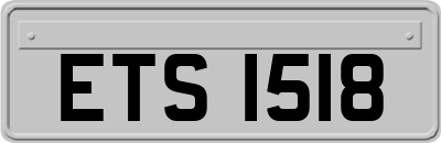 ETS1518