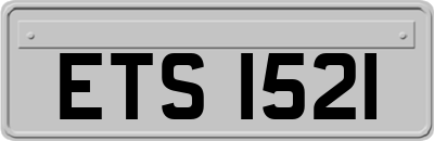 ETS1521