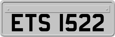 ETS1522