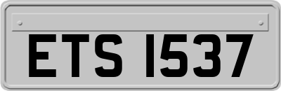 ETS1537