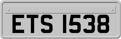 ETS1538