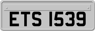 ETS1539