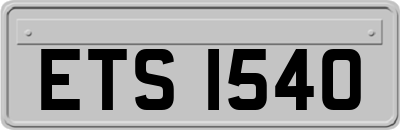 ETS1540