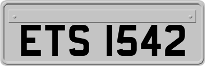 ETS1542