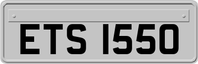 ETS1550