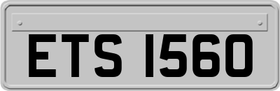 ETS1560