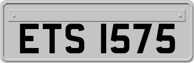 ETS1575