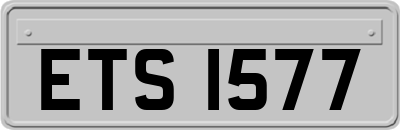 ETS1577