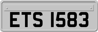 ETS1583