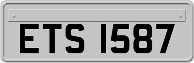 ETS1587