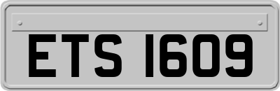 ETS1609