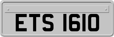 ETS1610
