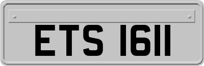 ETS1611