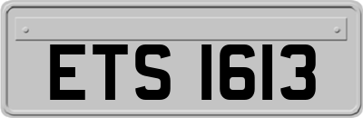 ETS1613