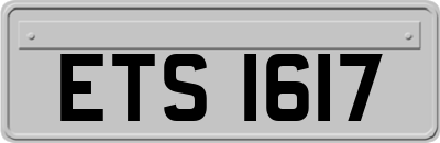 ETS1617