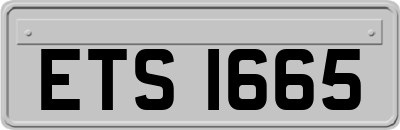 ETS1665