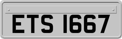 ETS1667
