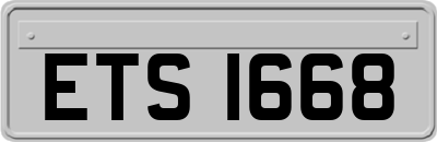 ETS1668