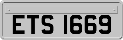 ETS1669