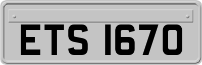ETS1670